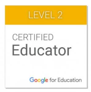 Cygnet - Level 2 Certified Educator