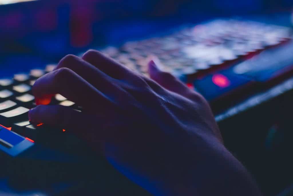 Anti-malware software Functions