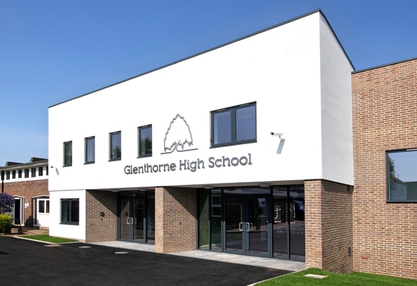 Case Study: Glenthorne High School