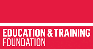 Education and Training Foundation 