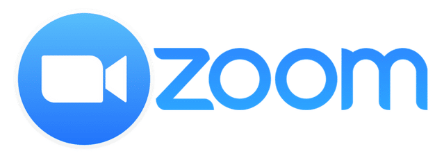 Zoom Logo 