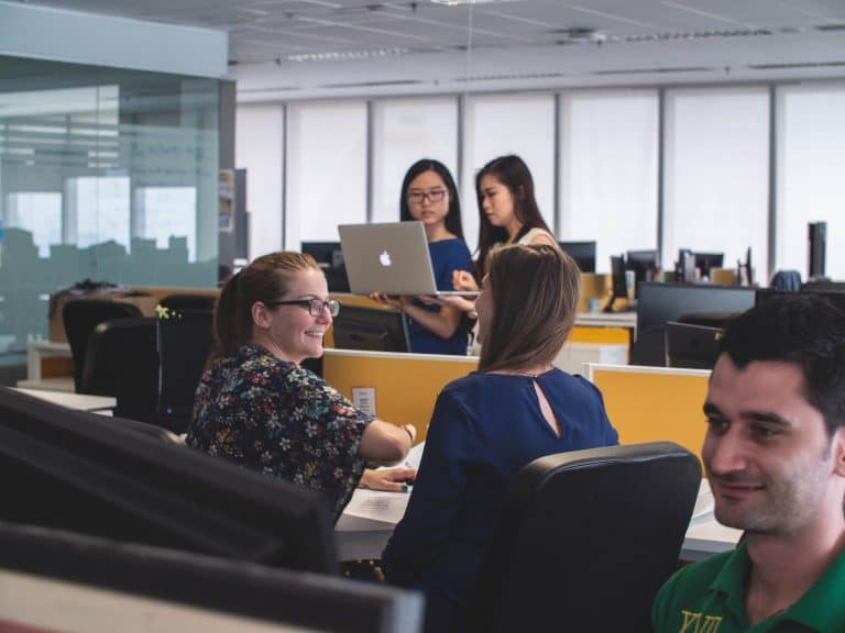 How Does IT Support Work - Cygnet IT Services