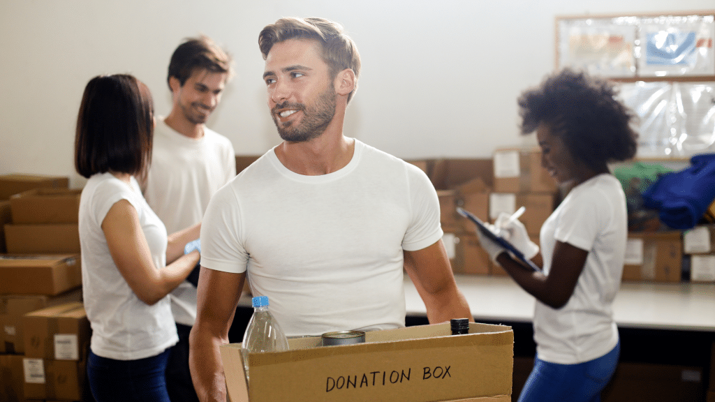 Charity_IT_Support