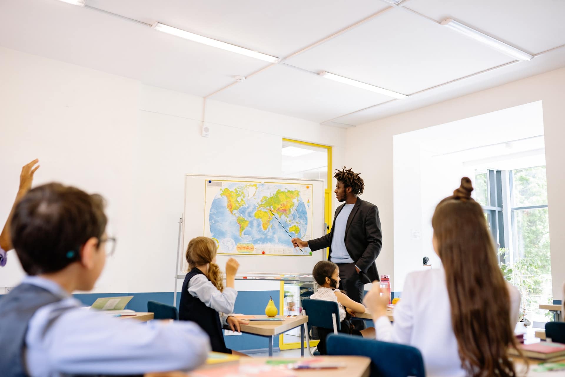 Featured image for “The Essential Arbor Training Guide to Improve School Efficiency”