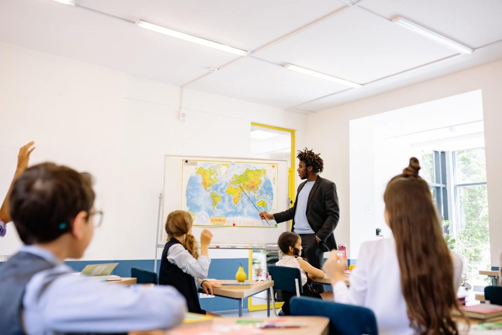 Cygnet IT Support Services for Schools