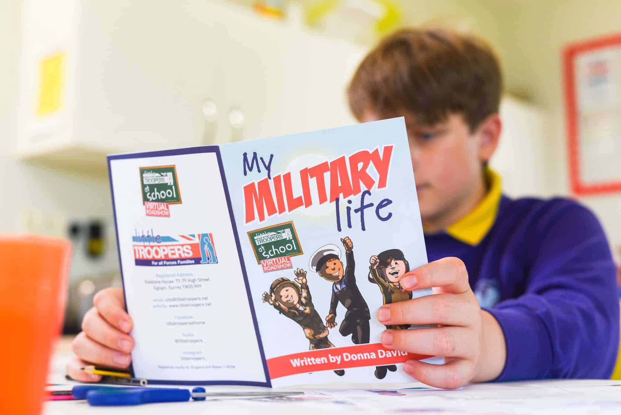 Featured image for “Benefits of SIMS in Education: Transforming School Administration”