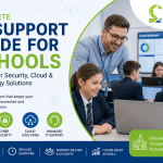 Complete IT Support Guide for Schools